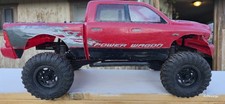 Axial SCX10 Power Wagon RTR