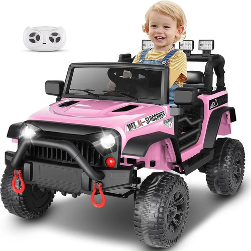 Auto elettrica per bambini - , 12v