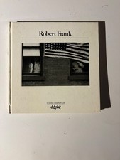 Photographie - Robert Frank -