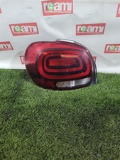 STOP FANALE POSTERIORE