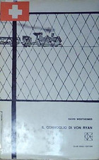 Westheimer IL CONVOGLIO DI VON RYAN cde