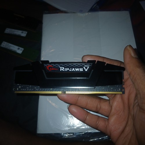 Skill kit ram - pc, v
