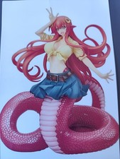 Resin Kit Figure 1/6 Monster