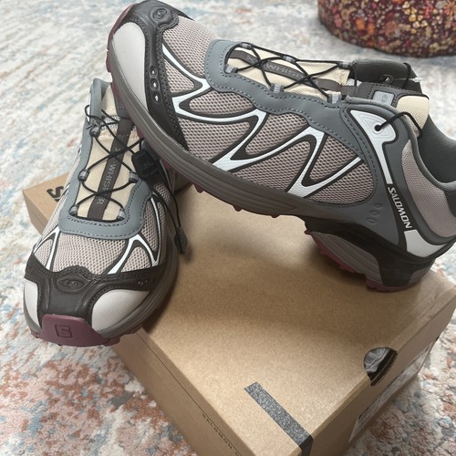 Salomon whisper scarpe - xt,
