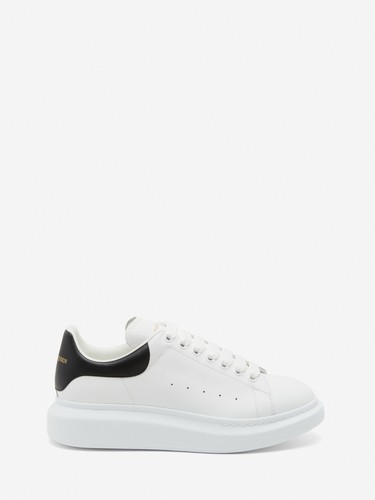 Alexander mcqueen sneakers - alexander,