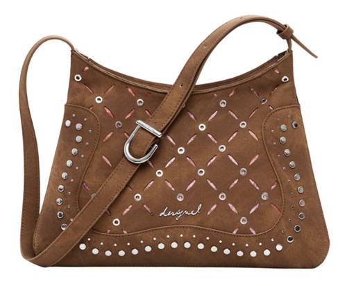 Desigual borsa tracolla - a,