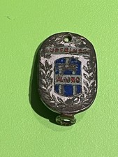 Stemma Manubrio Maino Bici