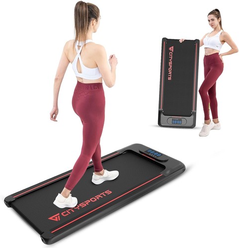 Tapis roulant sotto - roulant,