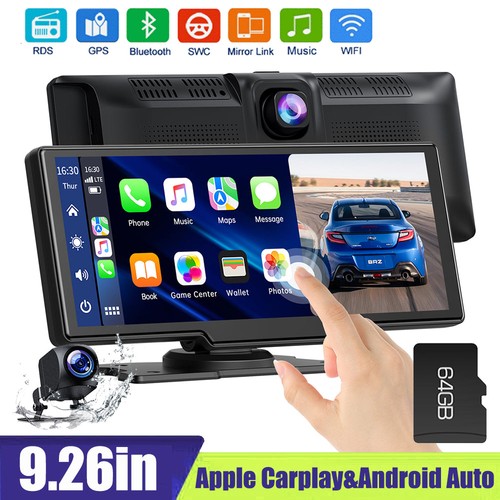 Autoradio 2 5k wireless - autoradio,