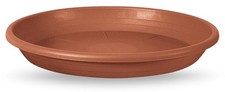 SOTTOVASO ROTONDO CILINDRO PLASTICA Ø esterno 74/65/56/47 cm PIANTE VASI