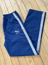 Pantaloni a vento vintage Puma
