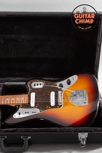 2013 fender japan mij jg66 - 2013,
