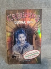 Beggar Boy (Creepers)