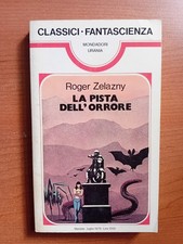 Roger zelazny la - zelazny,