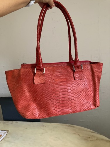 Tosca blu borsa - blu,