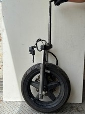 YAMAHA XMAX 125 250 PIANTONE PIASTRE STELI FORCELLA FORCELLE CERCHIO RUOTA PINZA