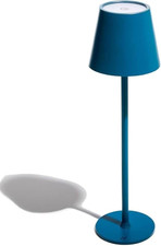 Lampada Da Tavolo Con