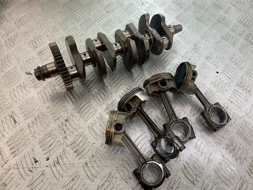 Albero motore yamaha yzf - yamaha, r1