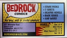 LOTTO EMISSIONE JLA GRANT