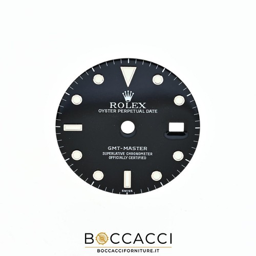 Rolex quadrante per gmt master - rolex,