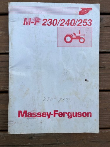 Manuale operatore