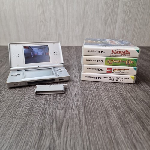 Console nintendo lite - console, ds