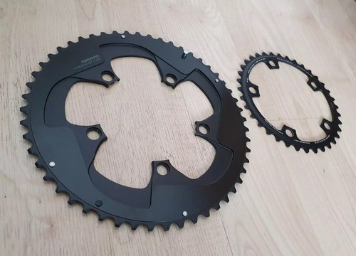Nuove corone sram red - nuove, 22
