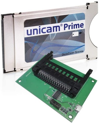 Modulo unicam prime con - modulo, ci