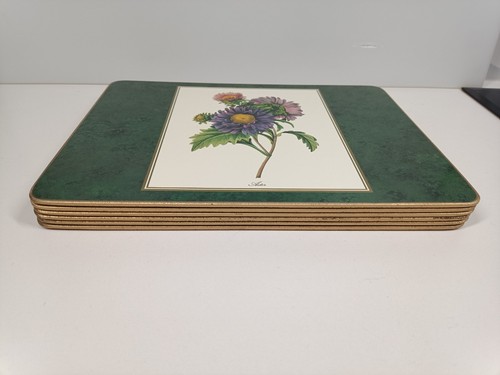 Quadrifoglio floreale botanico