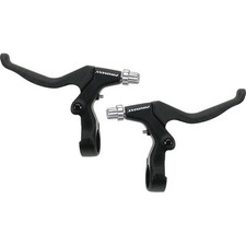 Coppia leve freno Promax 3-4