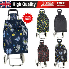 50L GRANDE CARRELLO SPESA