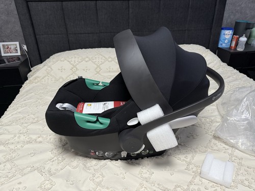 Cybex aton size - cybex,