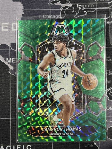 2023 panini mosaic 117 - mosaic,