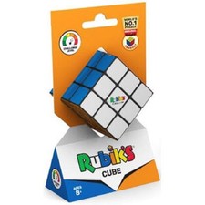 Cubo rubik 3x3 classic - di,