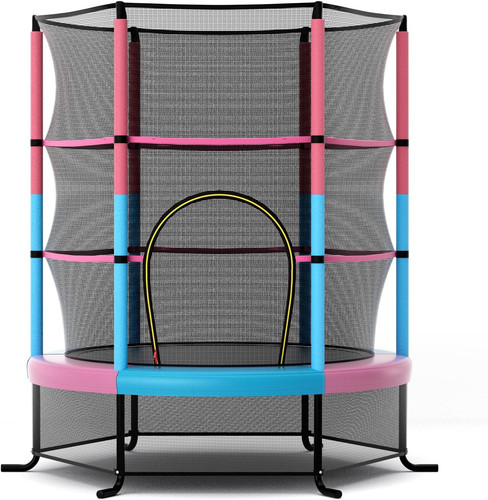 Trampolino elastico bambino - trampolino,