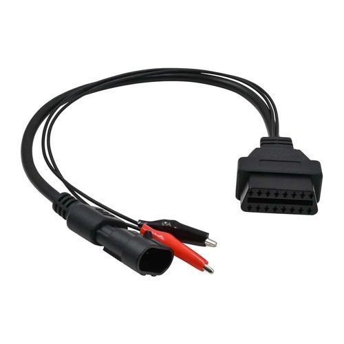 Adattatore obd 3pin fiat - obd,
