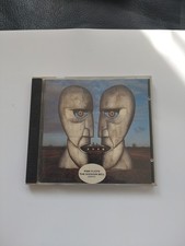 PINK FLOYD "The Division Bell"
