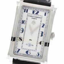 CUERVO Y SOBRINOS A1012 Havana