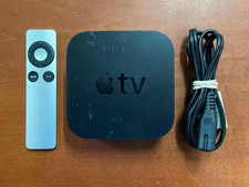 Apple TV A1625 4a generazione
