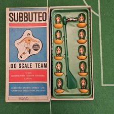 Subbuteo LW Olanda Special 