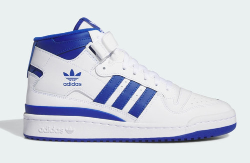 Adidas forum mid - adidas,