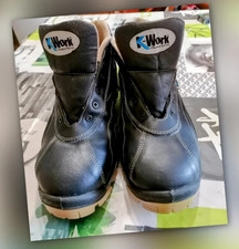 Scarpa antinfortunistiche uomo