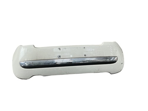 Paraurti posteriore fiat - fiat, 500