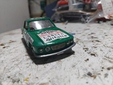 Mebetoys A11 Lancia Fulvia