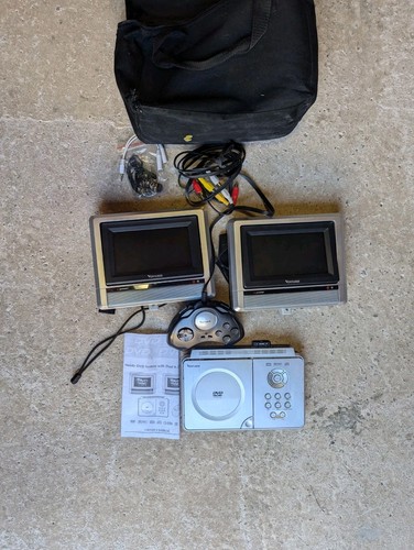 Venturer pvs 1961 lettore dvd - venturer,