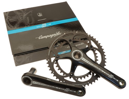 Guarnitura campagnolo chorus - guarnitura,