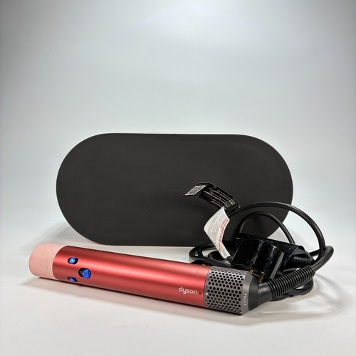 Dyson airwrap hair styler - airwrap,