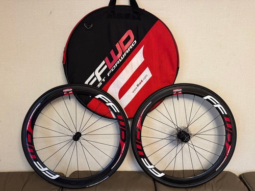 Tubolare shimano fast forward - shimano,
