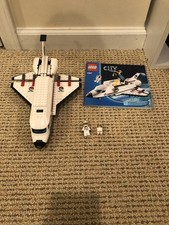 LEGO City: Space Shuttle