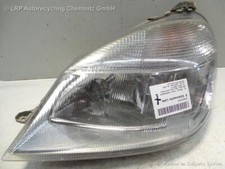 Faro proiettore anteriore